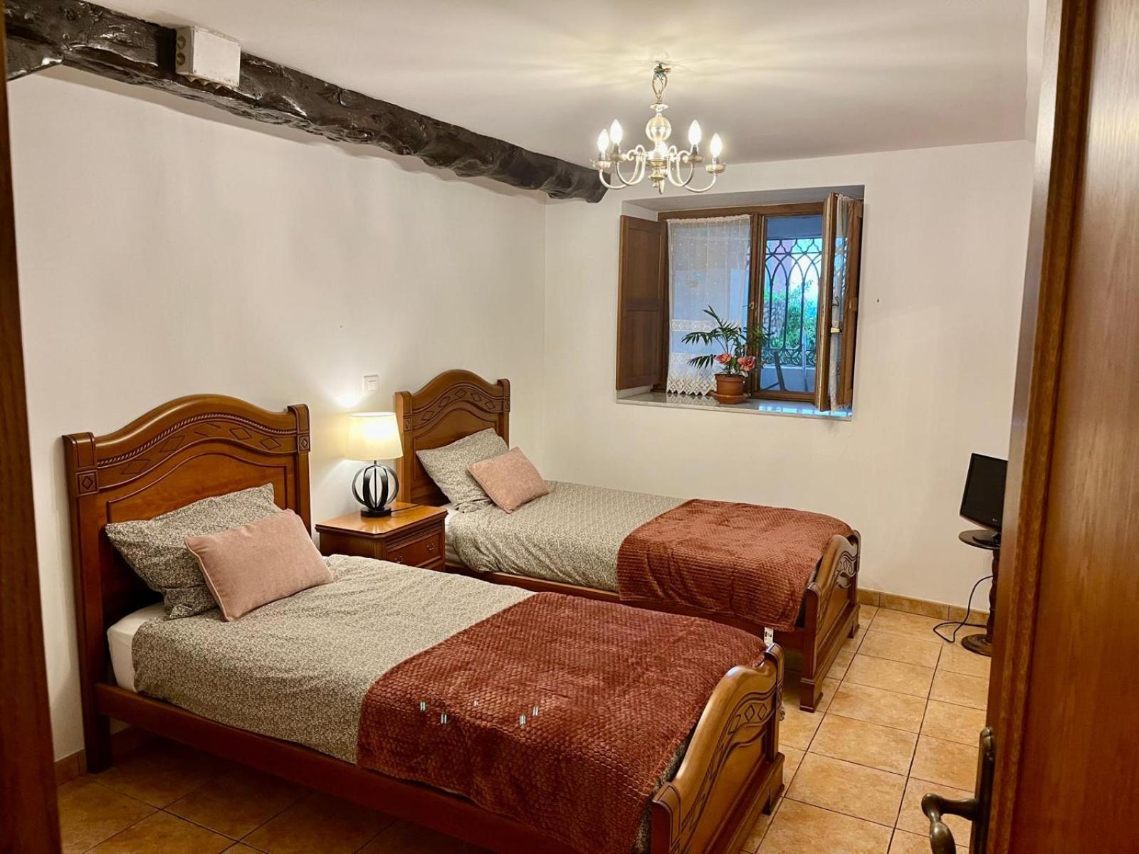 Bilbo Near Atico Rural Con Terraza Apartment Basauri Luaran gambar
